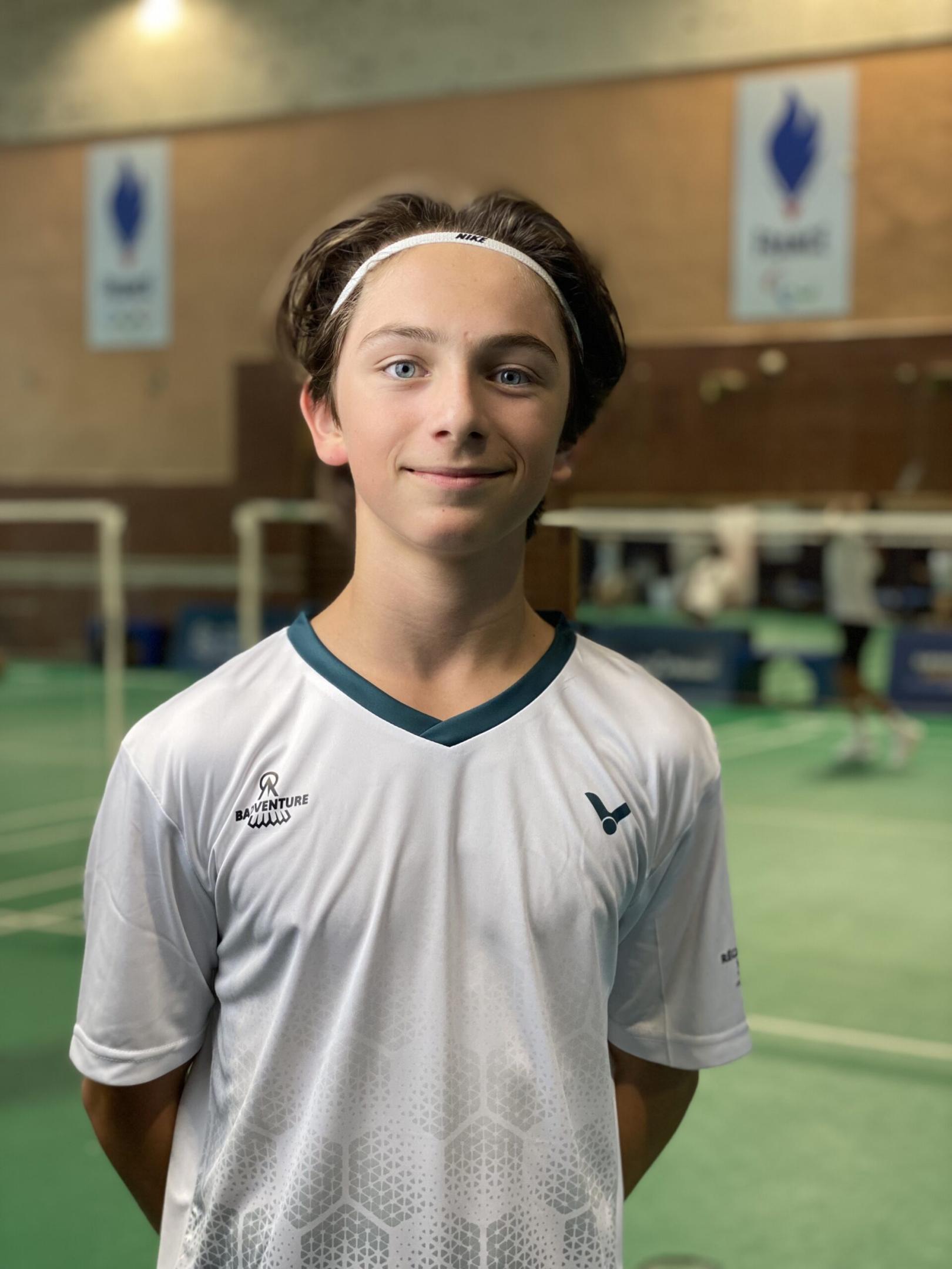 Nathan MICHALAK-TERUEL